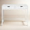 Aerne 40" Mahogany Writing Desk