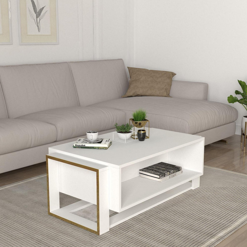 Glorias Coffee Table