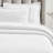 Jax Madrid Cotton Medium Weight Geometric Matelasse Bedspread And Sham Set-106488081-106488090