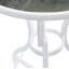 Ardsley Glass End Table