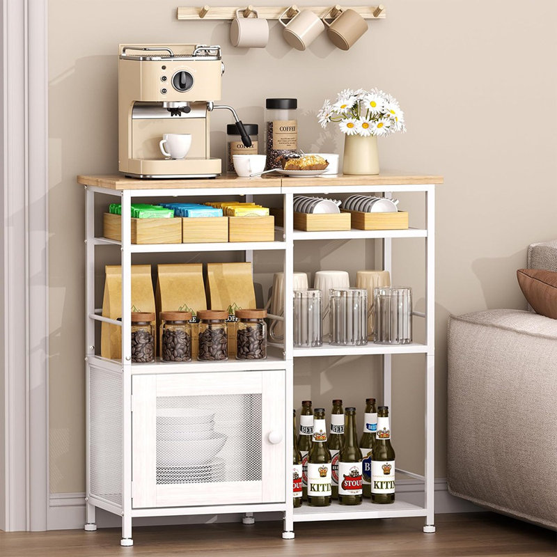 Armoire-bar Farmhouse