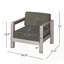 Fauteuil club d'extérieur-1652083596