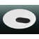 Eyeball 4" Recessed Trim