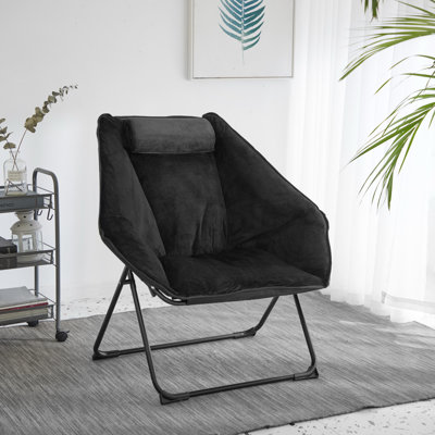 Tomarra Upholstered Accent Chair