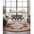 Weddington Oriental Indoor Rug-1640048119