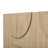 4-Door Large Storage Sideboard-2122714484