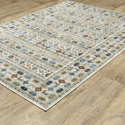 Southwestern Indoor Rug