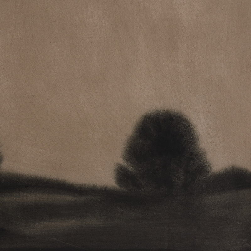The Sisters by Chelsea Fly, 20.5" H x 24" W