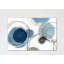 « infinity indigo i » par isabelle z-reproduction d’art-49774288-49774287