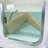 Ella Laydown 32"x72" Soaking Walk-In-Bathtub, Right Drain-110619619