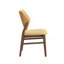 Ensemble de 2 chaises d'appoint Sarha-278921869