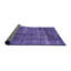 Tapis oriental mauve-139252848