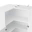 Armoire de rangement pour chaussures Ahn