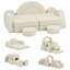 Children's Sofa / Sectional-518208499