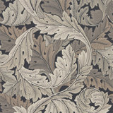 Acanthus Wallpaper