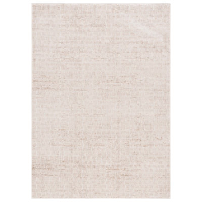 Huckson Performance Geometric Rug