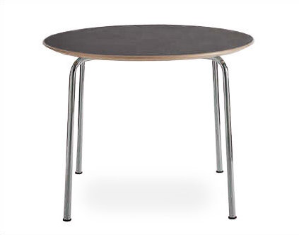 Table Maui, Anthracite, Grand haut rectangulaire