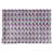 Violet/Grey/Black