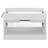 30" Bathroom Vanity Without Top
