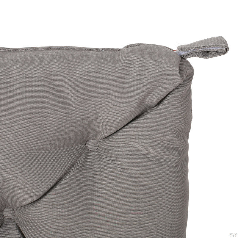 COUSSIN DE CHAISE MODERNE