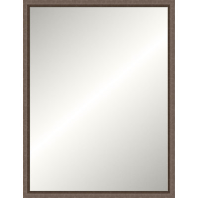 Bryand Solid Wood Mirror