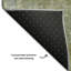 Tapis abstrait lavable à la machine de qualité supérieure Mayfield AMF2143-1909022406-1909022428