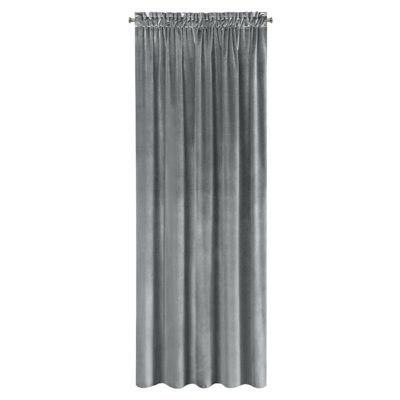 Blackout Curtain Single Panel