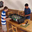 Jeu de soccer sur table 36 pouces Mainstreet Classics