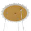 2 - Light Natural LED Dome Pendant