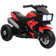 Aosom 6 Volt 1 Seater Motorcycles Pedal Ride On