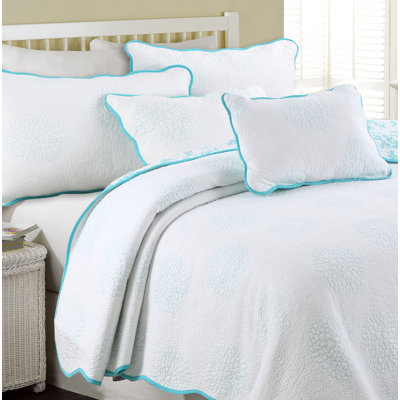 Priscilla Cotton Quilt
