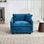 Canapé modulaire Cloud avec coussin double couche-524609512