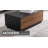 Modway Holden Coffee Table