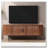 47" Modern TV Stand with Cabinet-679350297