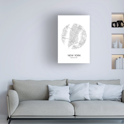 Œuvre d'art sur toile, l'encadrement de bolologia