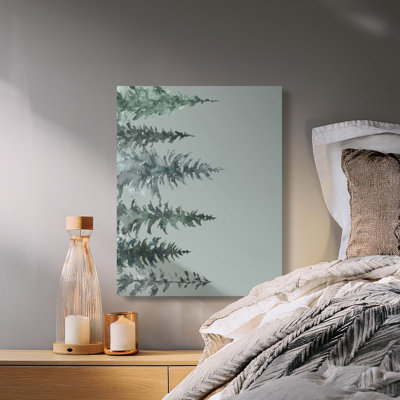 Fortenberry Wrapped Canvas Print Set