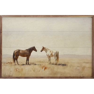 Open Range Pair