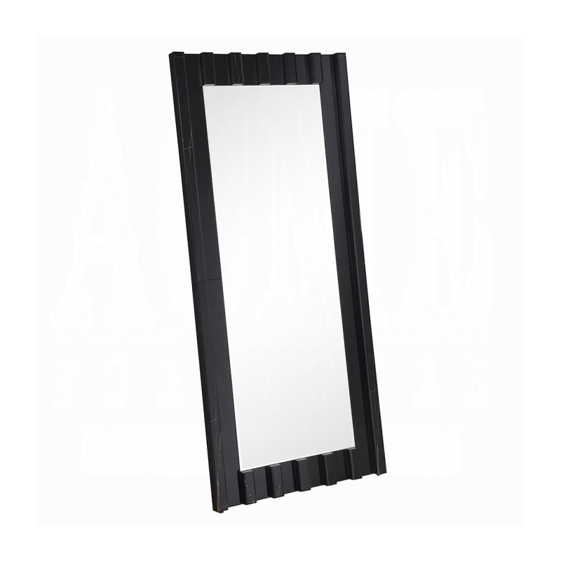 Dara Floor Mirror