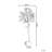 Faux Lemon Tree in Planter-24273043