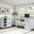 Hitchin 2-Drawer Lateral Filing Cabinet-1197593822