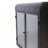 2-Door Wall-Mounted Metal Storage Cabinet-157540597