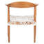 Fauteuil en cuir Kazbah-1004539855
