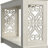 Inniss Transitional Console Table And Tv Stand 2 Piece Set-122904721-122904732