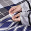 Haffa Microfiber Duvet Cover Set with Pillowcases-120899647-120899659
