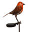  Solar Stake Robin