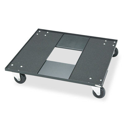 300 lb.Capacity Stacking Chair Dolly