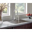 Peerless Pull Down Kitchen Faucet