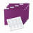 Avery® Laser/Ink Jet Inserts For Hanging File Fold Paper Hanging Files Cabinet