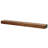 Smooth Timber Floating Shelf – Versatile Mantel & Wall Shelf-112690584-112690578