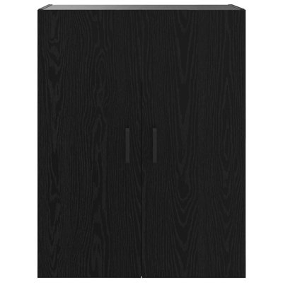 Rectangle Accent Cabinet